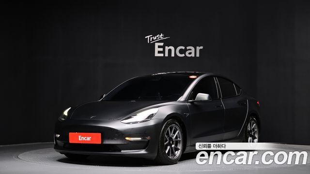 Tesla | Tesla Model 3 | Model 3