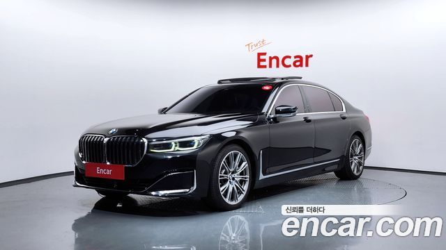 BMW | BMW 7 Series (G11) | 7 Series (G11)