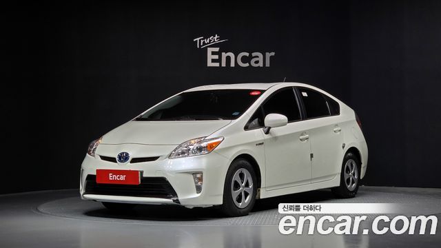 Toyota | Toyota Prius | Prius