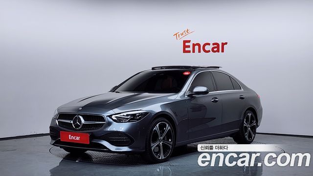 Mercedes BENZ | Mercedes BENZ C-Class W206 | C-Class W206