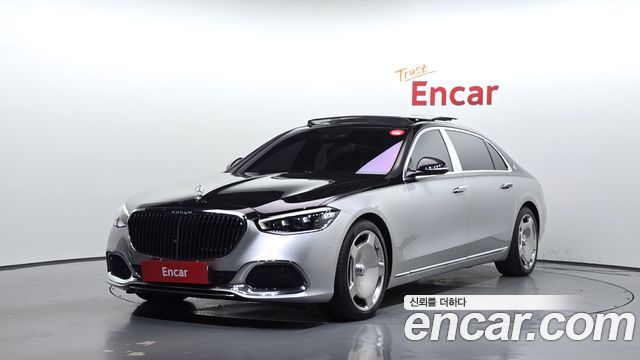 Mercedes BENZ | Mercedes BENZ S-Class W223 | S-Class W223