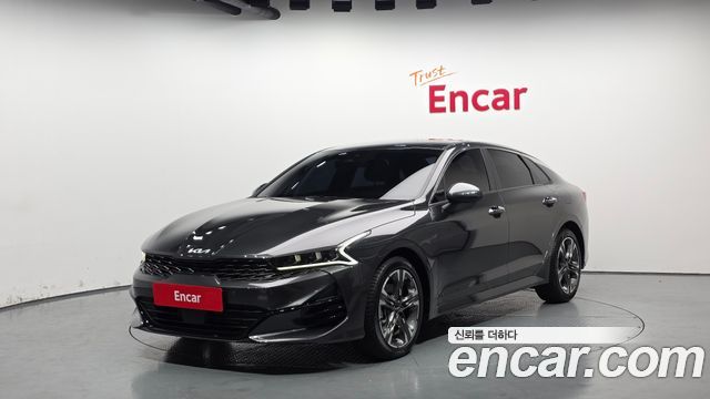 KIA | KIA K5 3Rd Generation | K5 3Rd Generation