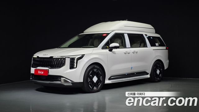 KIA | KIA THE NEW Carnival 4Th Generation | THE NEW Carnival 4Th Generation