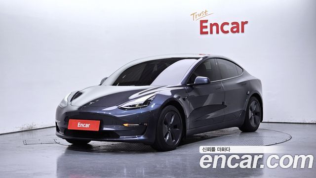 Tesla | Tesla Model 3 | Model 3