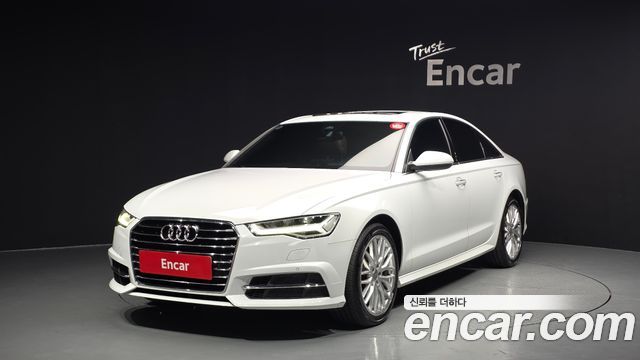 AUDI | AUDI NEW A6 | NEW A6