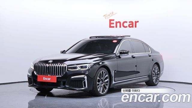 BMW | BMW 7 Series (G11) | 7 Series (G11)