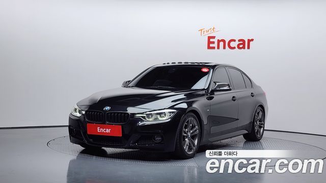 BMW | BMW 3 Series (F30) | 3 Series (F30)