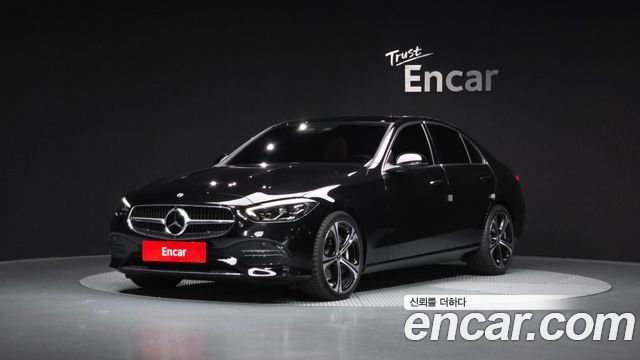 Mercedes BENZ | Mercedes BENZ C-Class W206 | C-Class W206