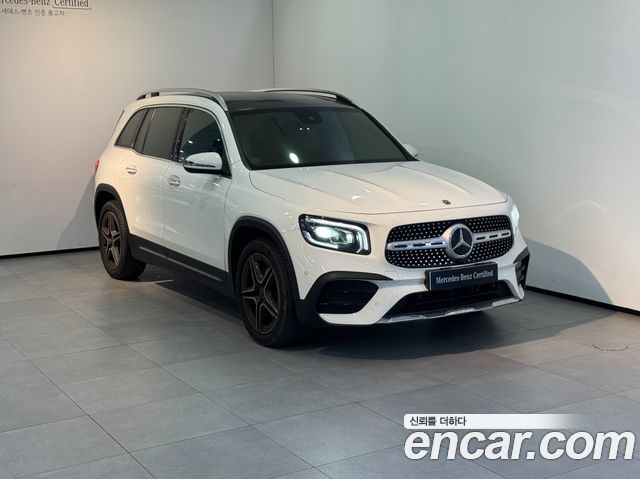 Mercedes BENZ | Mercedes BENZ GLB-Class X247 | GLB-Class X247