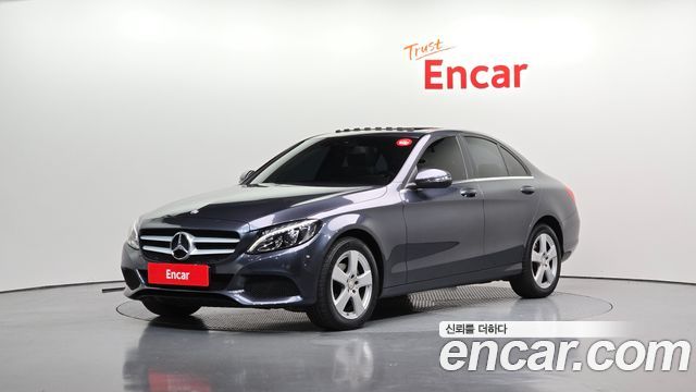 Mercedes BENZ | Mercedes BENZ C-Class W205 | C-Class W205
