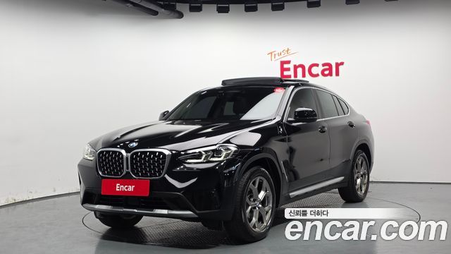 BMW | BMW X4 (G02) | X4 (G02)