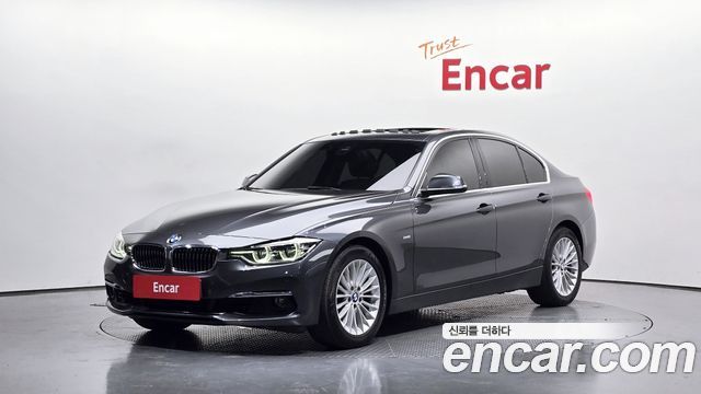 BMW | BMW 3 Series (F30) | 3 Series (F30)