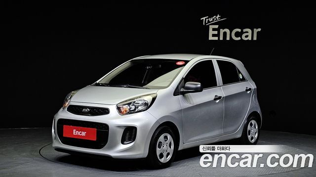 KIA | KIA THE NEW Morning | THE NEW Morning