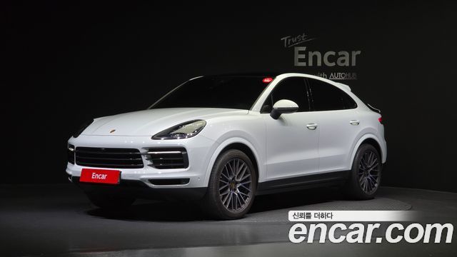 Porsche | Porsche Cayenne (PO536) | Cayenne (PO536)