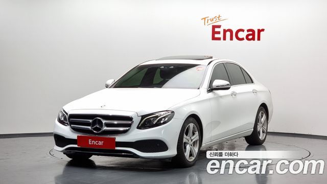 Mercedes BENZ | Mercedes BENZ E-Class W213 | E-Class W213