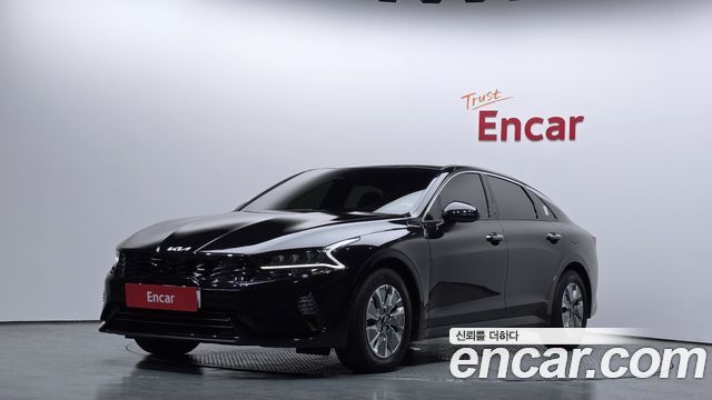 KIA | KIA K5 Hybrid 3Rd Generation | K5 Hybrid 3Rd Generation