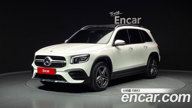 Mercedes BENZ | Mercedes BENZ GLB-Class X247 | GLB-Class X247