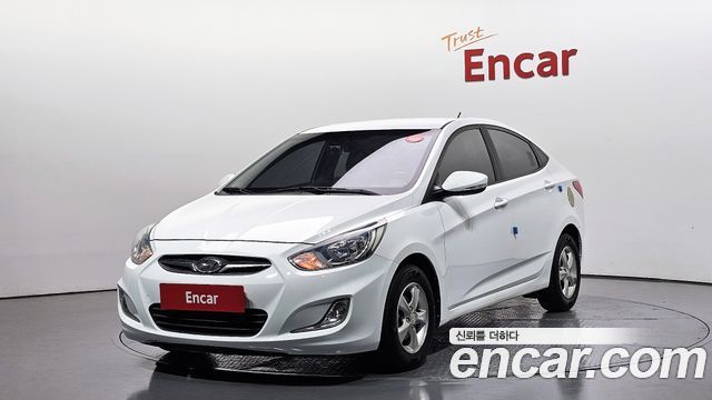 Hyundai | Hyundai Accent (NEW) | Accent (NEW)