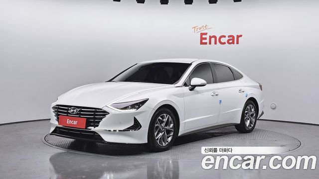 Hyundai | Hyundai Sonata (DN8) | Sonata (DN8)