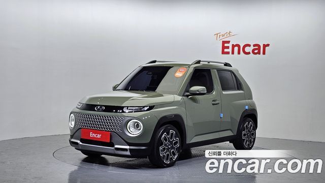 Hyundai | Hyundai Casper | Casper