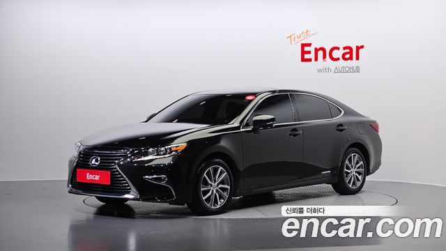 Lexus | Lexus NEW ES300h | NEW ES300h