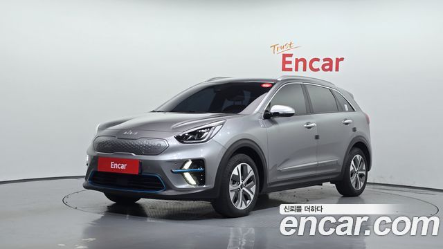 KIA | KIA NIRO EV | NIRO EV