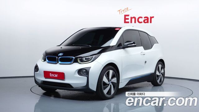 BMW | BMW I3