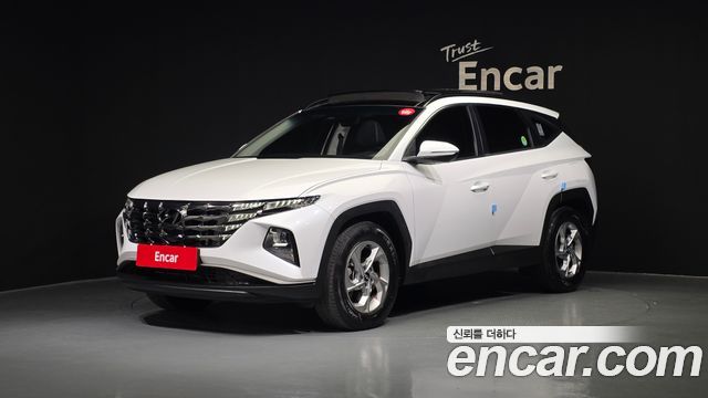 Hyundai | Hyundai Tucson IX | Tucson IX