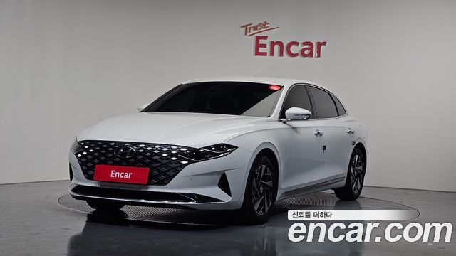 Hyundai | Hyundai THE NEW Grandeur IG Hybrid | THE NEW Grandeur IG Hybrid