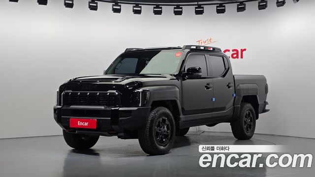 KIA | KIA Tahoe | Tahoe