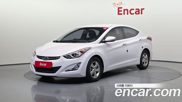 Hyundai | Hyundai THE NEW Avante | THE NEW Avante