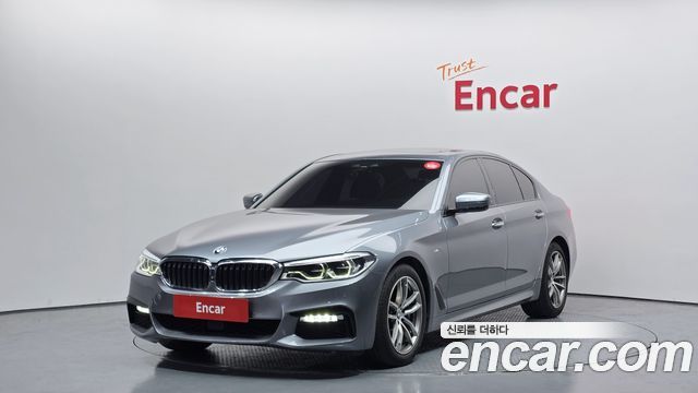 BMW | BMW 5 Series (G30) | 5 Series (G30)