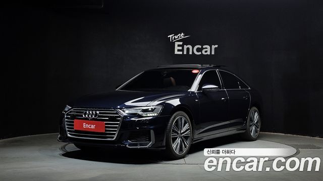 AUDI | AUDI A6 (C8) | A6 (C8)