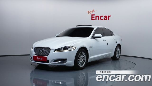 Jaguar | Jaguar NEW XF