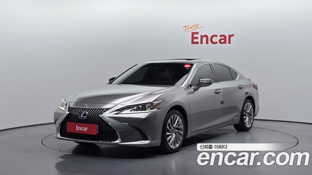 Lexus | Lexus ES300h 7Th Generation | ES300h 7Th Generation