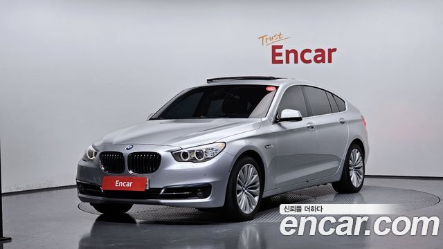 BMW | BMW 5 Series GT (F07) | 5 Series GT (F07)