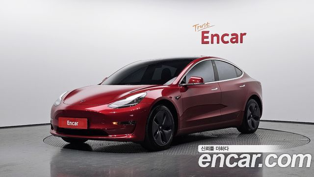 Tesla | Tesla Model 3 | Model 3