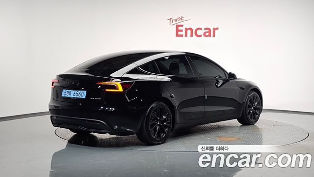 Tesla | Tesla Model 3 | Model 3