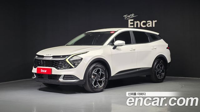 KIA | KIA Sportage 5Th Generation | Sportage 5Th Generation