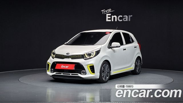 KIA | KIA ALL NEW Morning (JA) | ALL NEW Morning (JA)