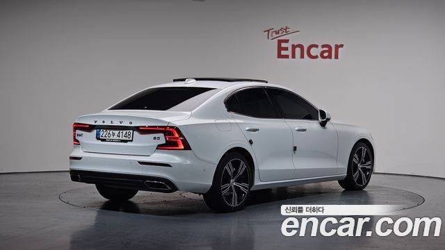 Volvo | Volvo S60 3Rd Generation | S60 3Rd Generation