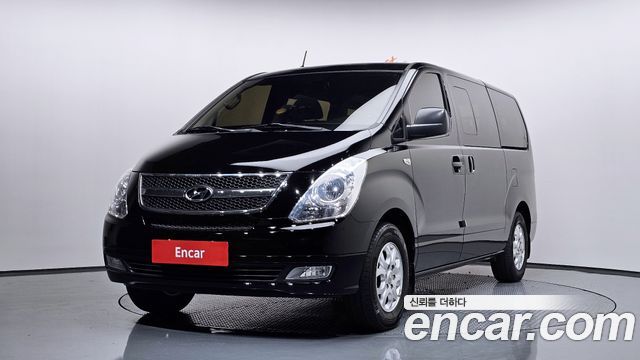 Hyundai | Hyundai Grand Starex | Grand Starex