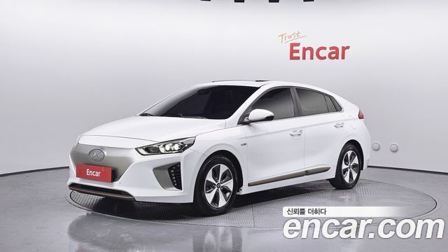 Hyundai | Hyundai Ioniq Electric | Ioniq Electric