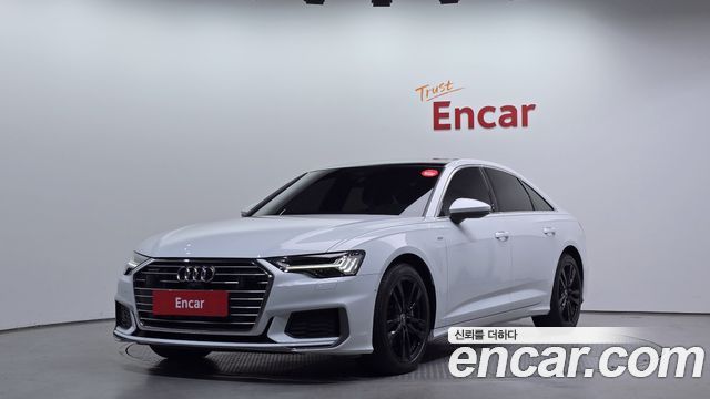 AUDI | AUDI A6 (C8) | A6 (C8)