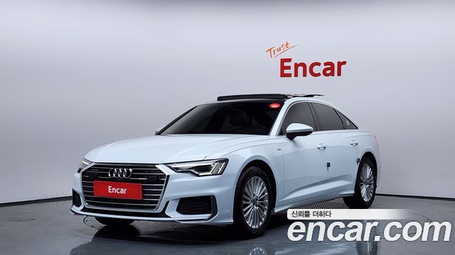 AUDI | AUDI A6 (C8) | A6 (C8)