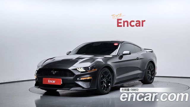 FORD | FORD Mustang | Mustang