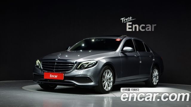 Mercedes BENZ | Mercedes BENZ E-Class W213 | E-Class W213