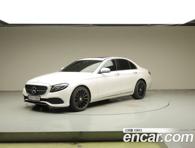 Mercedes BENZ | Mercedes BENZ E-Class W213 | E-Class W213