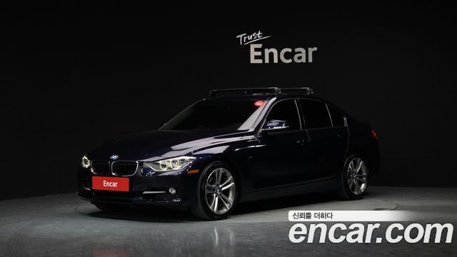 BMW | BMW 3 Series (F30) | 3 Series (F30)