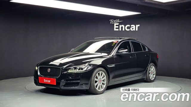 Jaguar | Jaguar XE